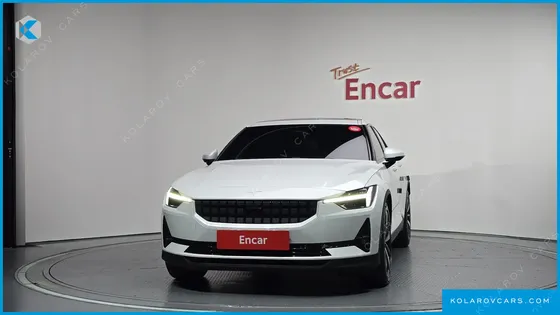 POLESTAR POLESTAR 2 LONGRANGE SINGLEMOTOR