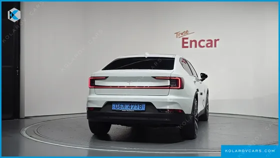 POLESTAR POLESTAR 2 LONGRANGE SINGLEMOTOR