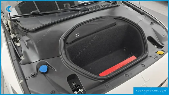 POLESTAR POLESTAR 2 LONGRANGE SINGLEMOTOR