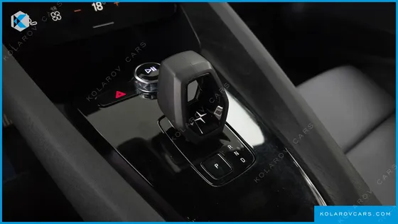 POLESTAR POLESTAR 2 LONGRANGE SINGLEMOTOR