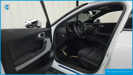 POLESTAR POLESTAR 2 LONGRANGE SINGLEMOTOR
