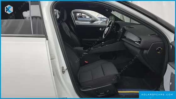 POLESTAR POLESTAR 2 LONGRANGE SINGLEMOTOR