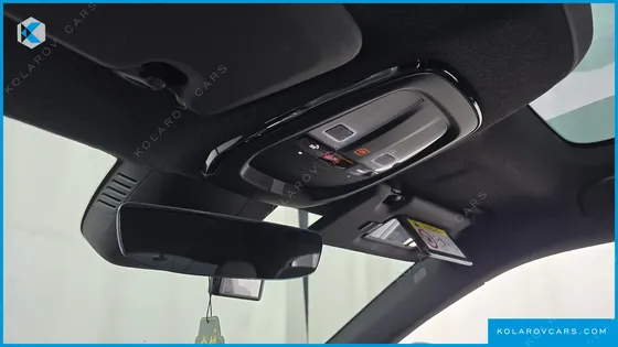 POLESTAR POLESTAR 2 LONGRANGE SINGLEMOTOR
