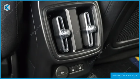 POLESTAR POLESTAR 2 LONGRANGE SINGLEMOTOR