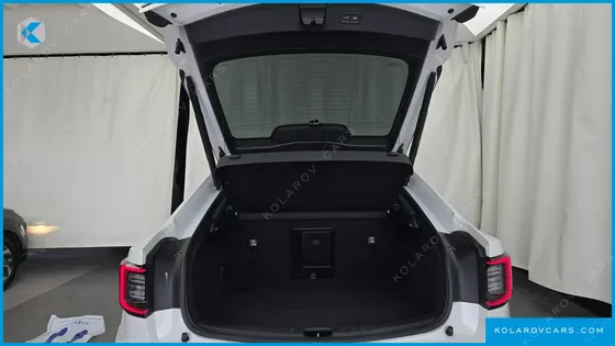POLESTAR POLESTAR 2 LONGRANGE SINGLEMOTOR