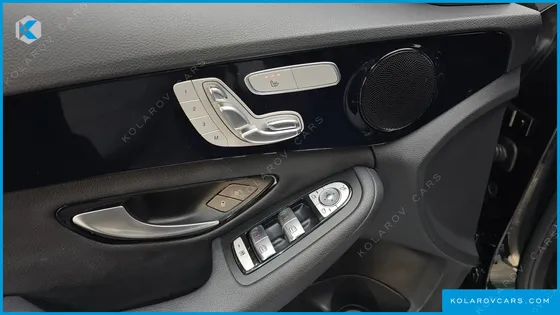 MERCEDES C-CLASS C200