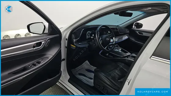 HYUNDAI GRANDEUR 2.5