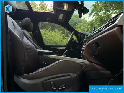 BMW X5 XDRIVE 30D M SPORT PACKAGE