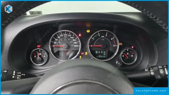 JEEP WRANGLER 2.8 DIESEL RUBICON 4DOOR