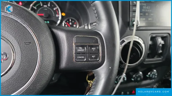 JEEP WRANGLER 2.8 DIESEL RUBICON 4DOOR