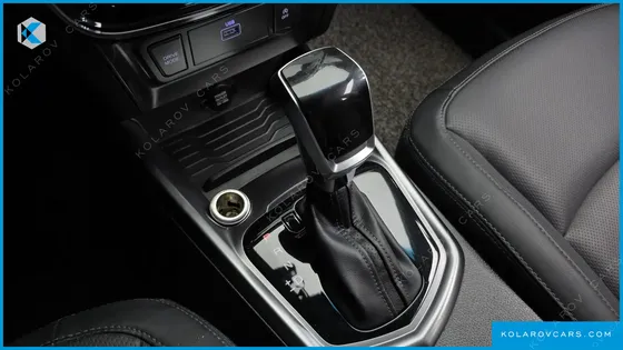 KGM - SSANGYONG TIVOLI GASOLINE 1.5 2WD