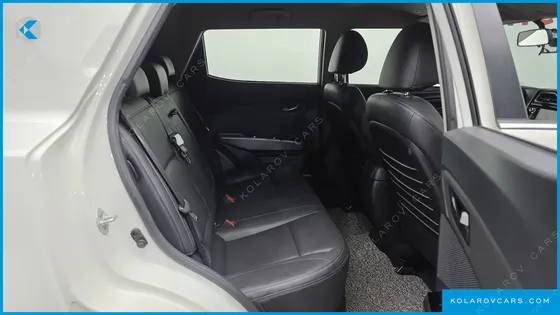 KGM - SSANGYONG TIVOLI GASOLINE 1.5 2WD