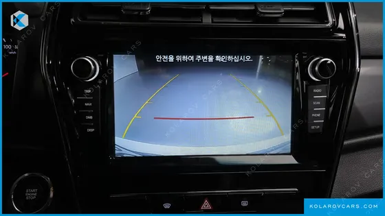 KGM - SSANGYONG TIVOLI GASOLINE 1.5 2WD