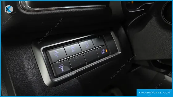 KGM - SSANGYONG TIVOLI GASOLINE 1.5 2WD