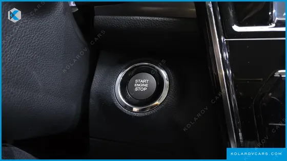 KGM - SSANGYONG TIVOLI GASOLINE 1.5 2WD