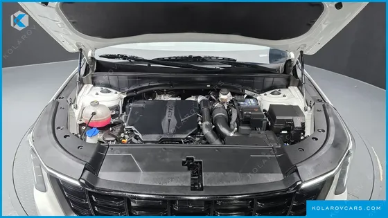KIA SORENTO GASOLINE 2.5T 2WD