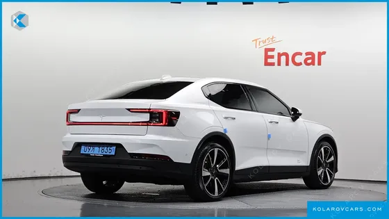POLESTAR POLESTAR 2 LONGRANGE DUALMOTOR