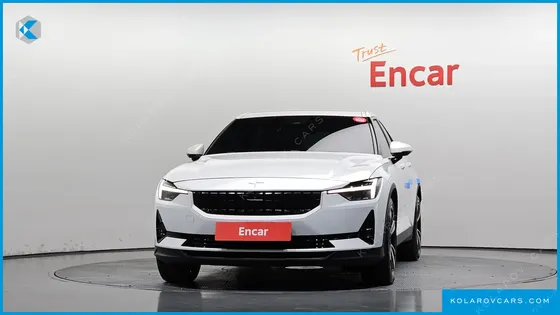 POLESTAR POLESTAR 2 LONGRANGE DUALMOTOR