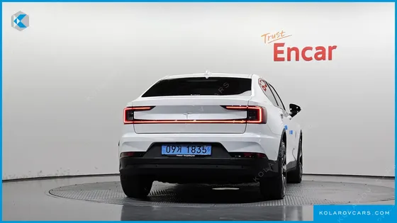 POLESTAR POLESTAR 2 LONGRANGE DUALMOTOR