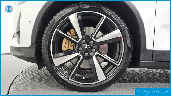 POLESTAR POLESTAR 2 LONGRANGE DUALMOTOR