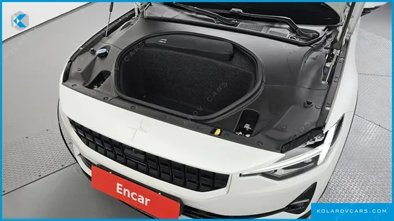 POLESTAR POLESTAR 2 LONGRANGE DUALMOTOR
