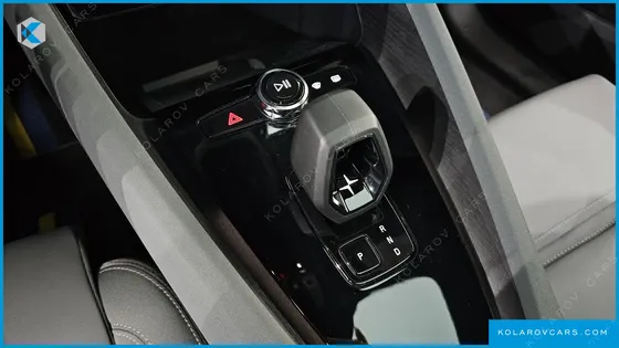 POLESTAR POLESTAR 2 LONGRANGE DUALMOTOR