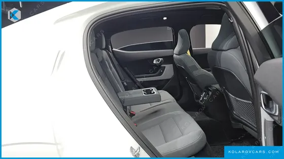 POLESTAR POLESTAR 2 LONGRANGE DUALMOTOR