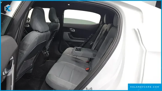 POLESTAR POLESTAR 2 LONGRANGE DUALMOTOR