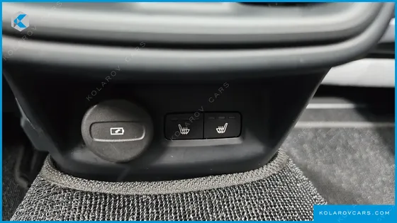 POLESTAR POLESTAR 2 LONGRANGE DUALMOTOR