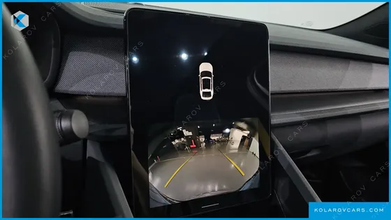 POLESTAR POLESTAR 2 LONGRANGE DUALMOTOR