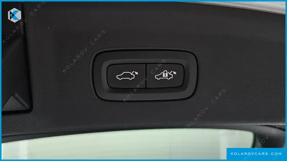 POLESTAR POLESTAR 2 LONGRANGE DUALMOTOR