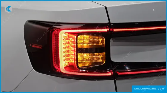POLESTAR POLESTAR 2 LONGRANGE DUALMOTOR