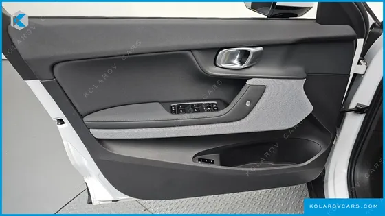 POLESTAR POLESTAR 2 LONGRANGE DUALMOTOR