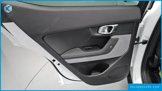 POLESTAR POLESTAR 2 LONGRANGE DUALMOTOR