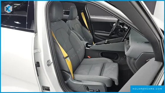 POLESTAR POLESTAR 2 LONGRANGE DUALMOTOR