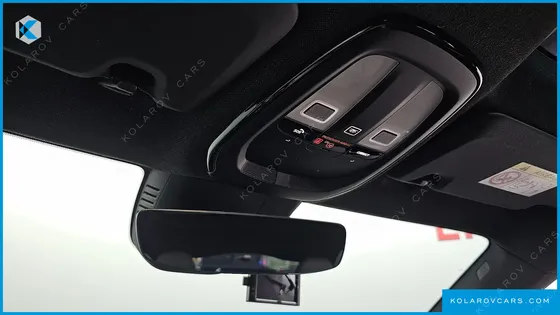 POLESTAR POLESTAR 2 LONGRANGE DUALMOTOR