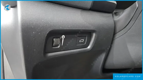 POLESTAR POLESTAR 2 LONGRANGE DUALMOTOR