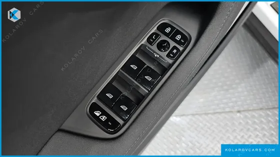 POLESTAR POLESTAR 2 LONGRANGE DUALMOTOR