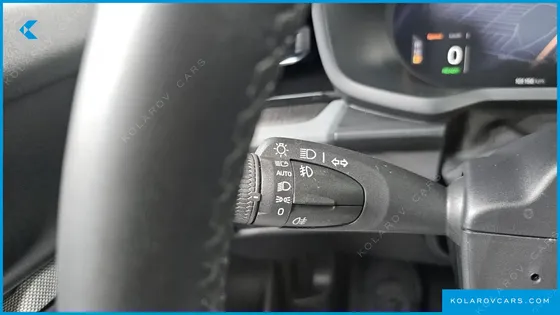 POLESTAR POLESTAR 2 LONGRANGE DUALMOTOR
