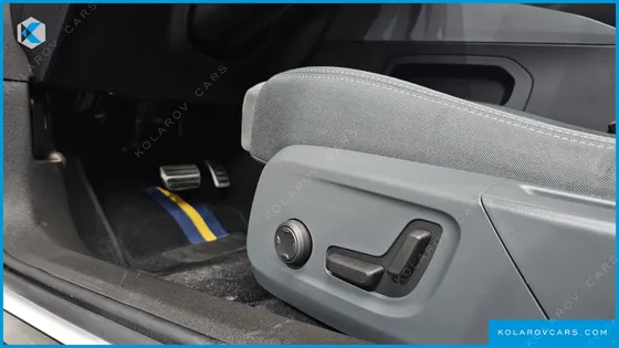 POLESTAR POLESTAR 2 LONGRANGE DUALMOTOR