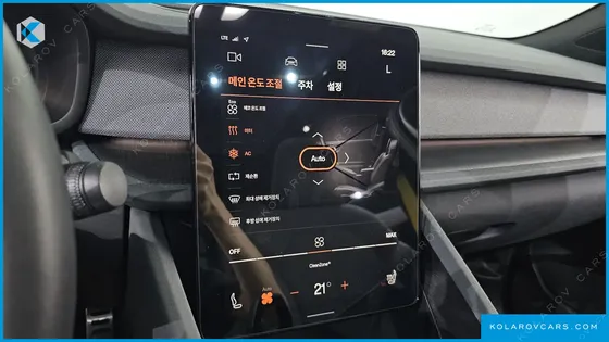 POLESTAR POLESTAR 2 LONGRANGE DUALMOTOR