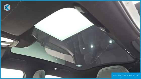 POLESTAR POLESTAR 2 LONGRANGE DUALMOTOR