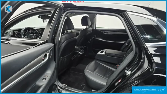 HYUNDAI GRANDEUR 3.3