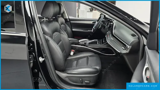 HYUNDAI GRANDEUR 3.3