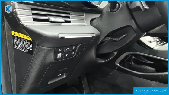 HYUNDAI GRANDEUR 3.3