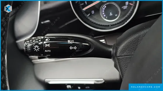 HYUNDAI GRANDEUR 3.3
