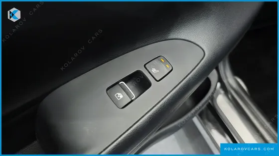 HYUNDAI GRANDEUR 3.3
