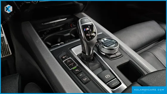 BMW X5 XDRIVE M50D