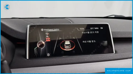 BMW X5 XDRIVE M50D