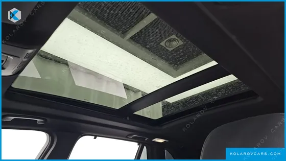 BMW X5 XDRIVE M50D